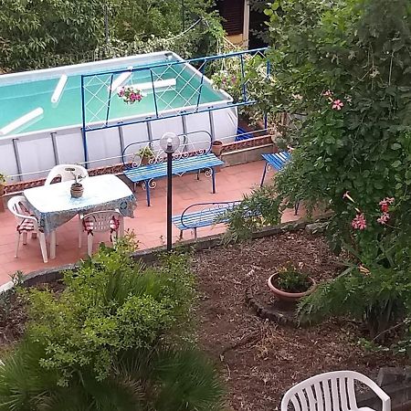 Casa Vacanze Gioia Trecastagni Zewnętrze zdjęcie