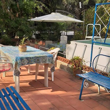 Casa Vacanze Gioia Trecastagni Zewnętrze zdjęcie