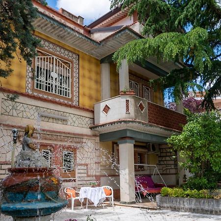 Casa Vacanze Gioia Trecastagni Zewnętrze zdjęcie