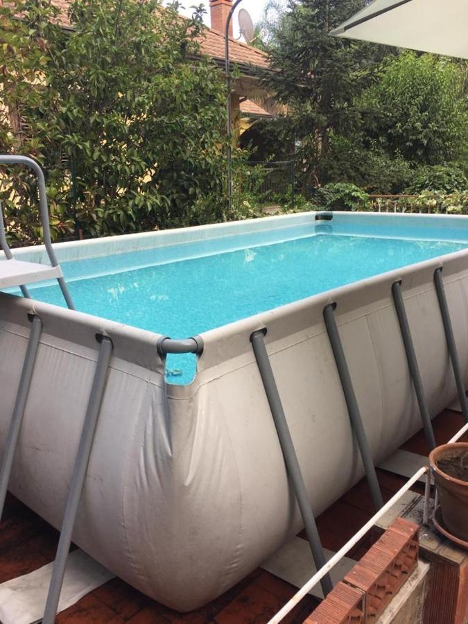 Casa Vacanze Gioia Trecastagni Zewnętrze zdjęcie