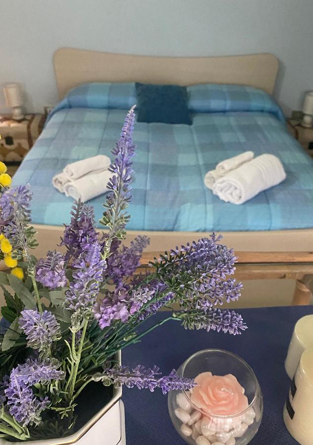 Casa Vacanze Gioia Trecastagni Zewnętrze zdjęcie