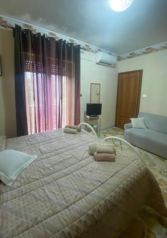 Casa Vacanze Gioia Trecastagni Zewnętrze zdjęcie