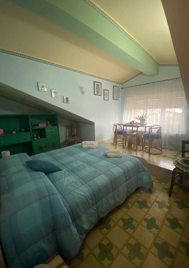 Casa Vacanze Gioia Trecastagni Zewnętrze zdjęcie