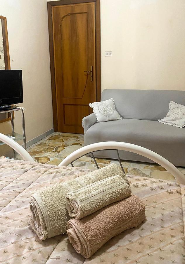 Casa Vacanze Gioia Trecastagni Zewnętrze zdjęcie
