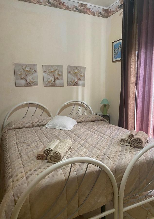 Casa Vacanze Gioia Trecastagni Zewnętrze zdjęcie