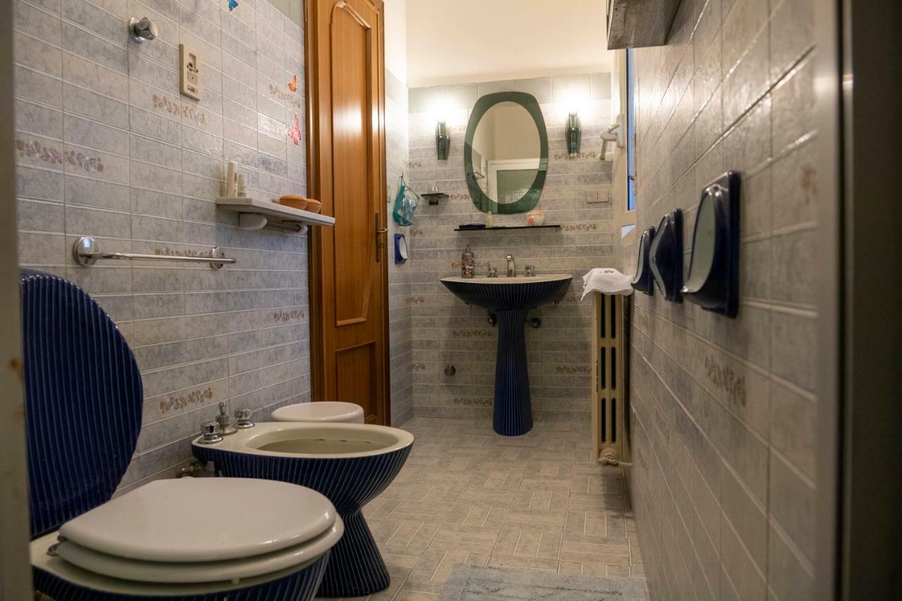 Casa Vacanze Gioia Trecastagni Zewnętrze zdjęcie