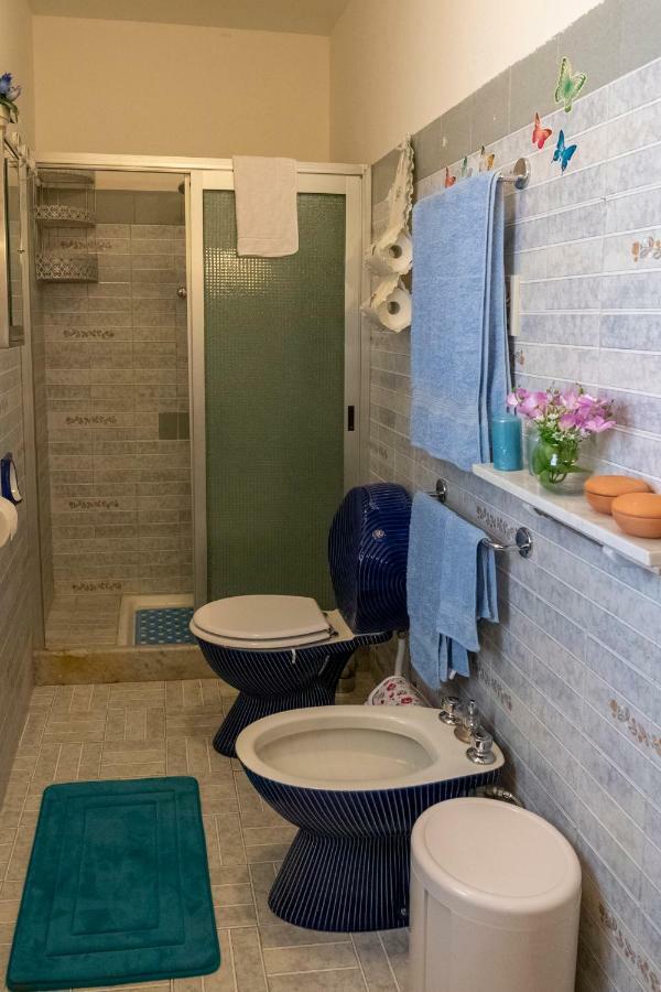 Casa Vacanze Gioia Trecastagni Zewnętrze zdjęcie