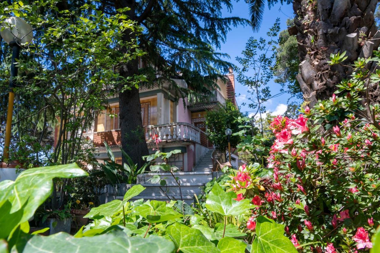 Casa Vacanze Gioia Trecastagni Zewnętrze zdjęcie