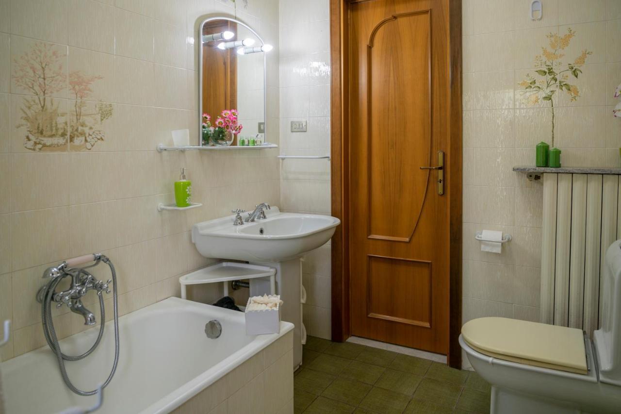 Casa Vacanze Gioia Trecastagni Zewnętrze zdjęcie