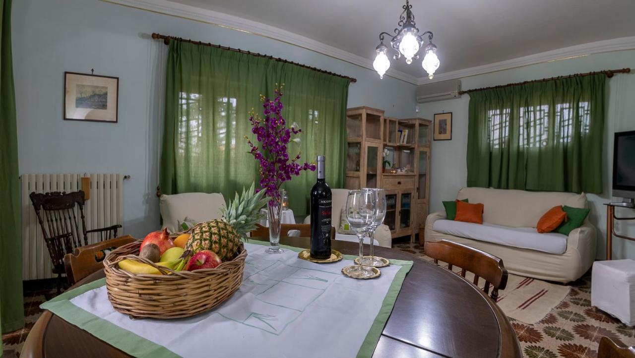Casa Vacanze Gioia Trecastagni Zewnętrze zdjęcie