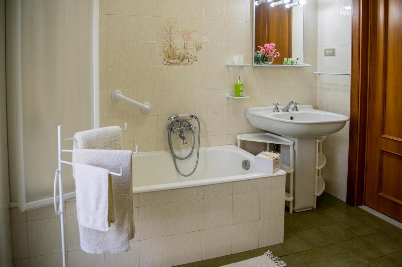 Casa Vacanze Gioia Trecastagni Zewnętrze zdjęcie