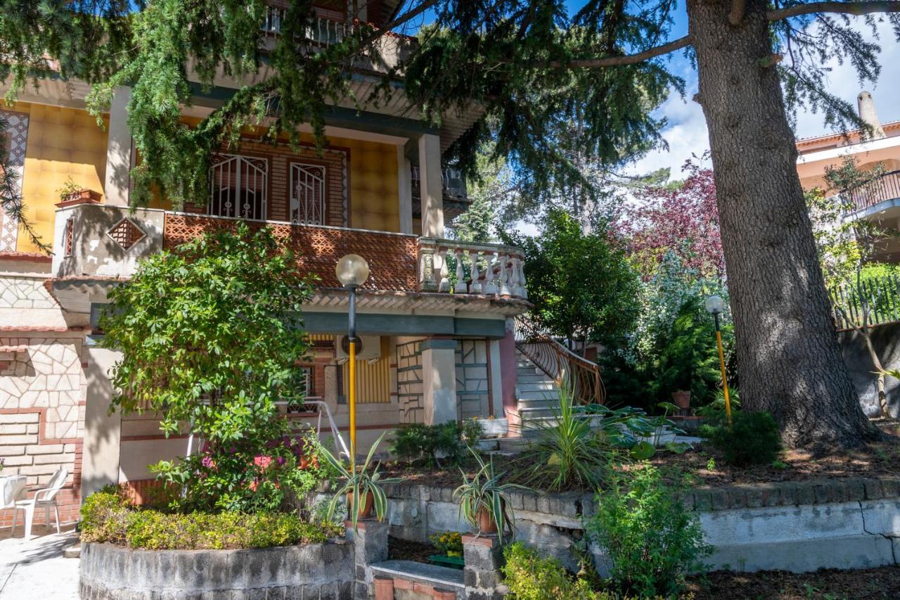 Casa Vacanze Gioia Trecastagni Zewnętrze zdjęcie
