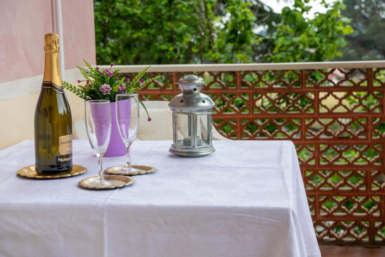 Casa Vacanze Gioia Trecastagni Zewnętrze zdjęcie