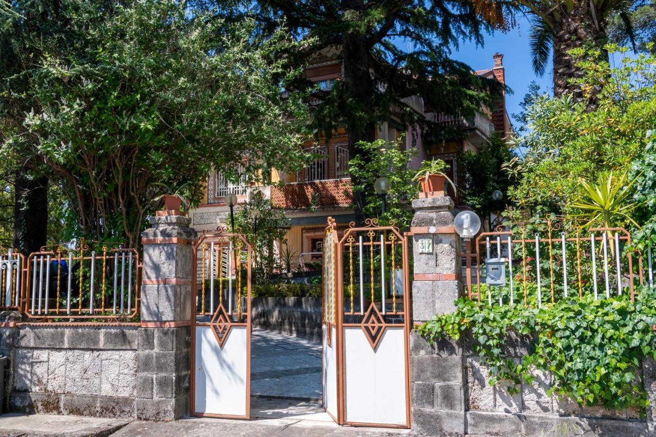Casa Vacanze Gioia Trecastagni Zewnętrze zdjęcie