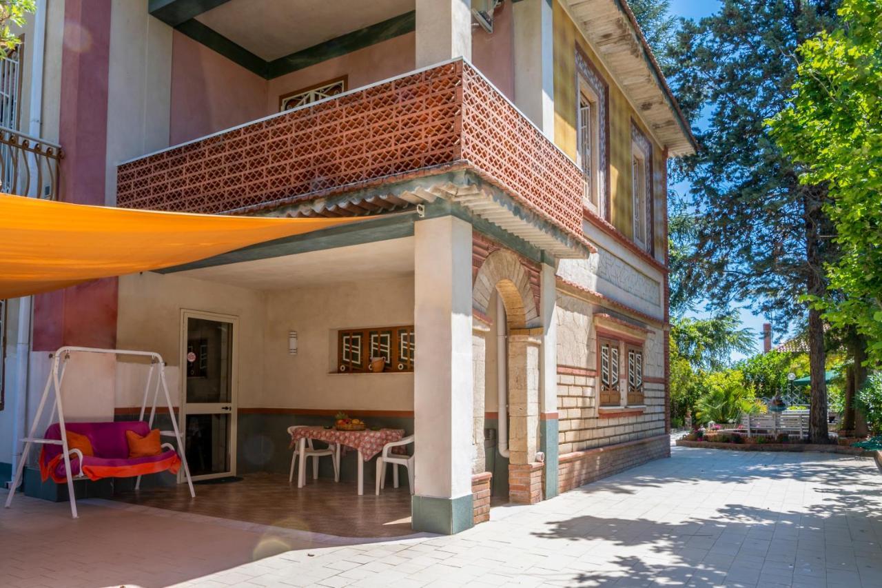 Casa Vacanze Gioia Trecastagni Zewnętrze zdjęcie