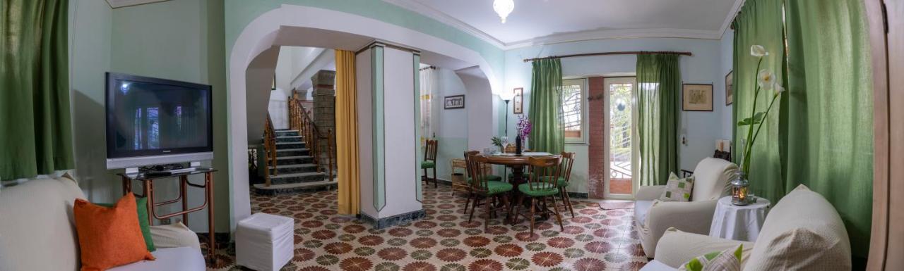 Casa Vacanze Gioia Trecastagni Zewnętrze zdjęcie