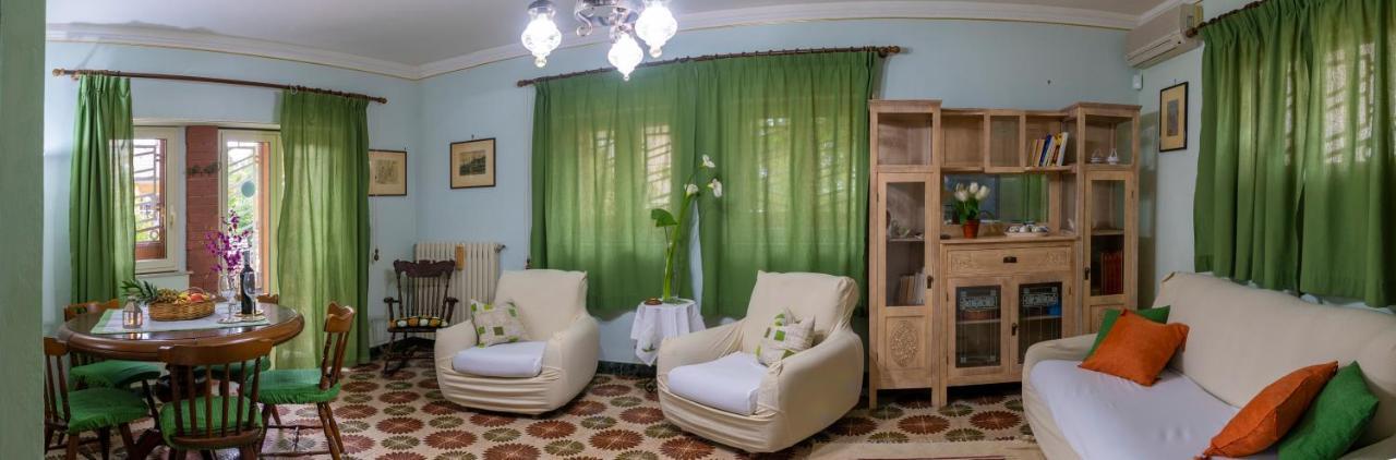 Casa Vacanze Gioia Trecastagni Zewnętrze zdjęcie