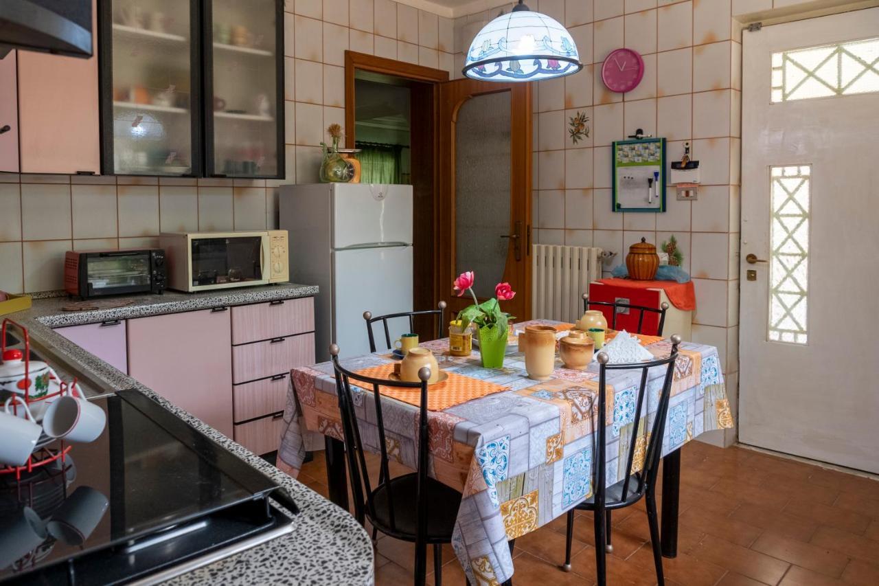 Casa Vacanze Gioia Trecastagni Zewnętrze zdjęcie