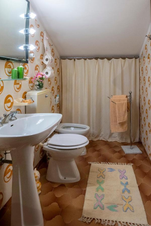 Casa Vacanze Gioia Trecastagni Zewnętrze zdjęcie