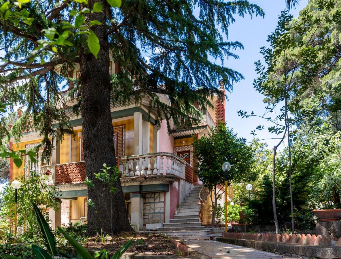 Casa Vacanze Gioia Trecastagni Zewnętrze zdjęcie