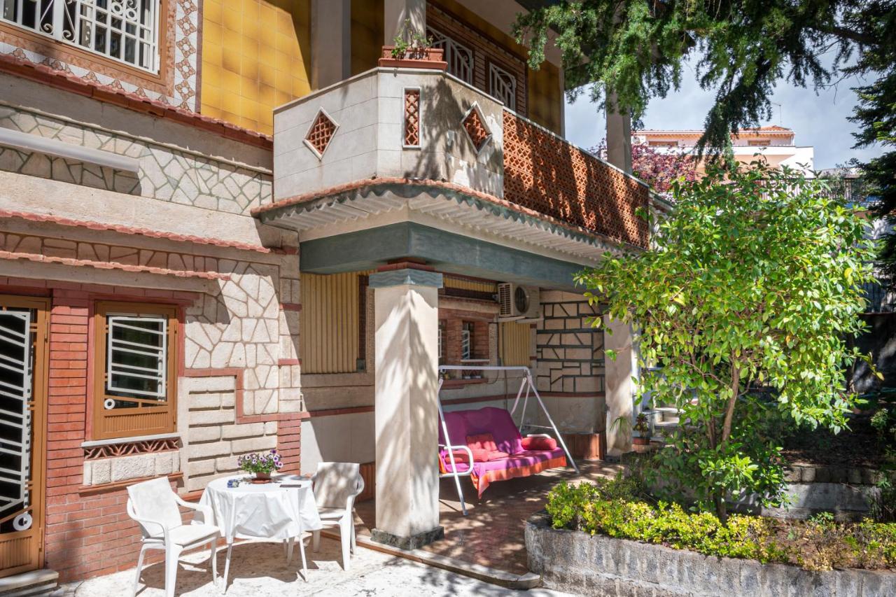 Casa Vacanze Gioia Trecastagni Zewnętrze zdjęcie