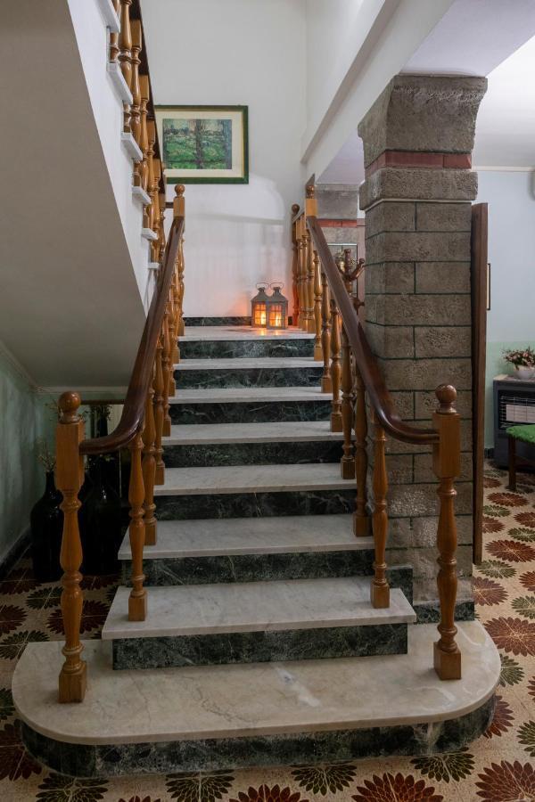 Casa Vacanze Gioia Trecastagni Zewnętrze zdjęcie